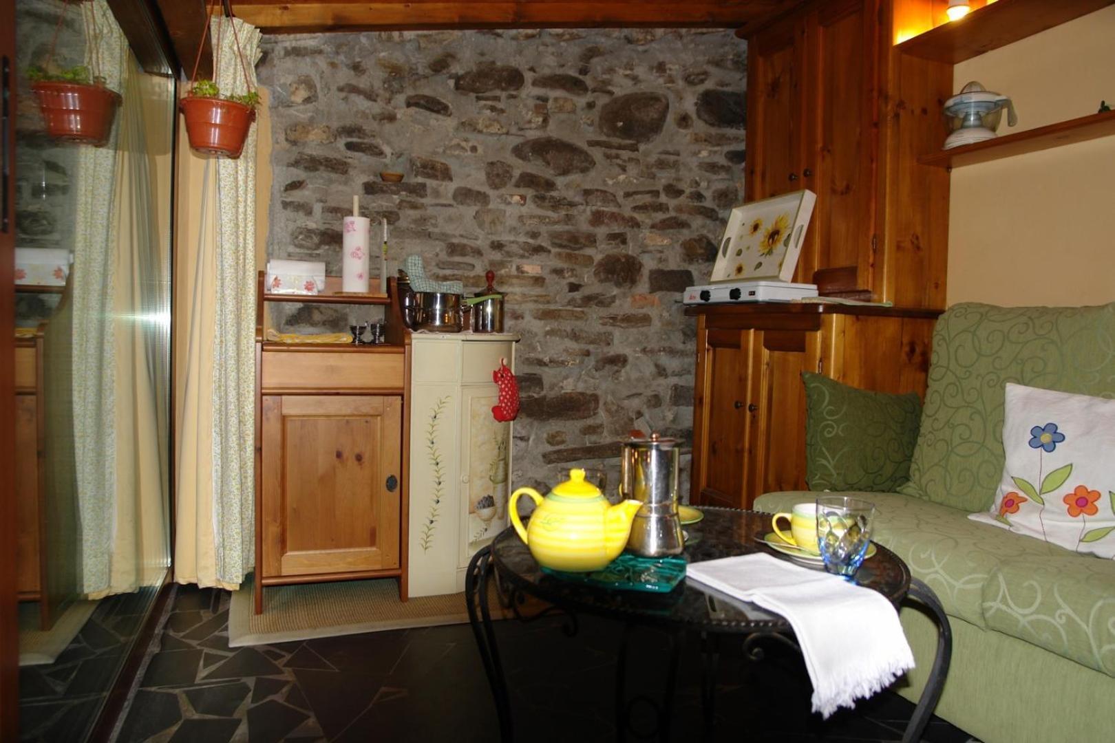 B&B Il Libro Verde Dolceacqua Exterior photo