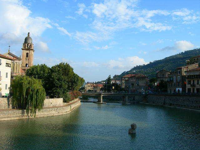 B&B Il Libro Verde Dolceacqua Exterior photo