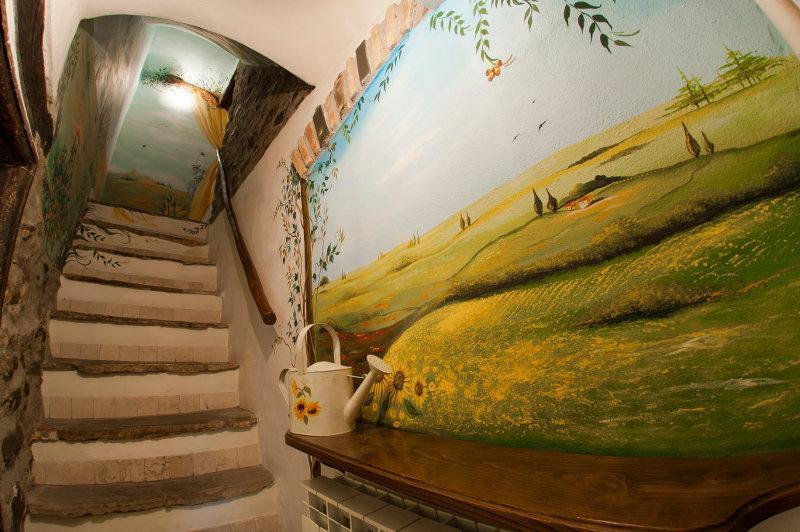 B&B Il Libro Verde Dolceacqua Exterior photo