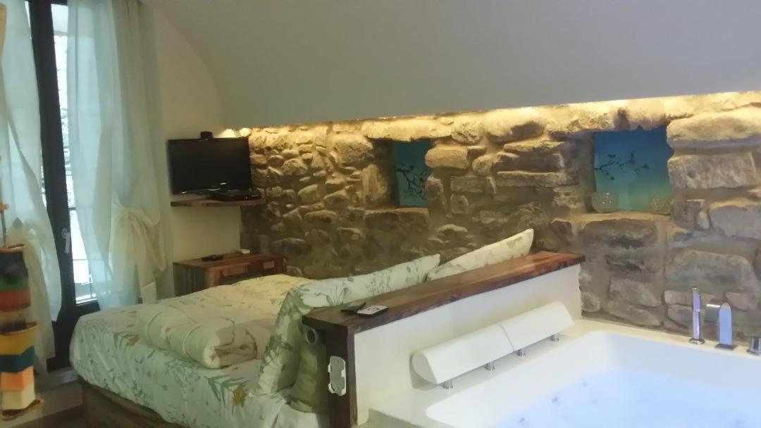 B&B Il Libro Verde Dolceacqua Exterior photo